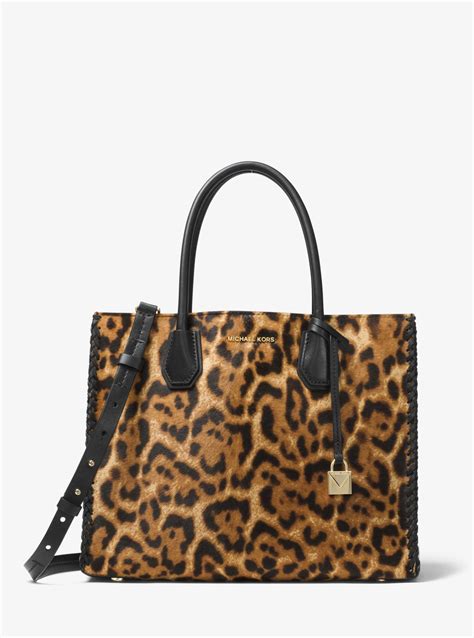 geneva leopard michael kors handbags|Michael Kors calf hair.